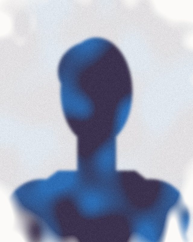Placeholder portrait for Rachel Ayoub